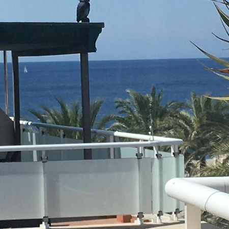 Penthouse La Paz 9 - Castle View Διαμέρισμα Moraira Εξωτερικό φωτογραφία
