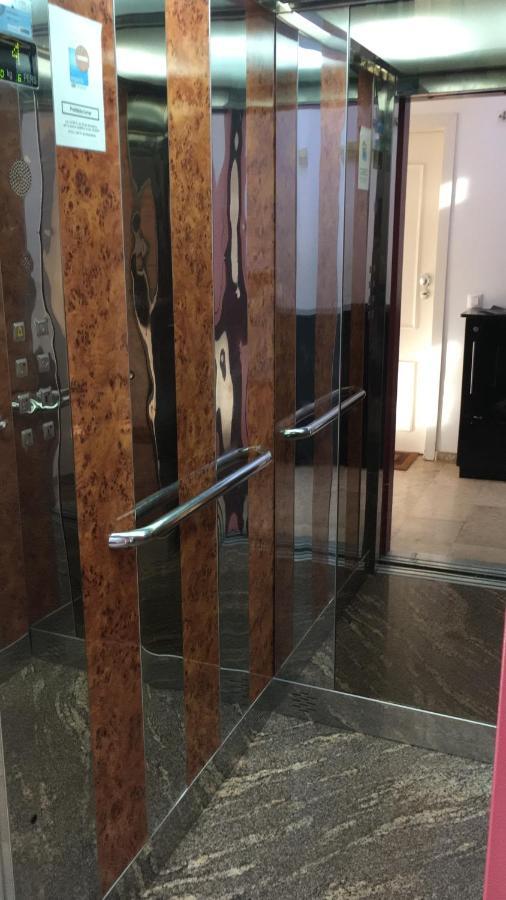 Penthouse La Paz 9 - Castle View Διαμέρισμα Moraira Εξωτερικό φωτογραφία