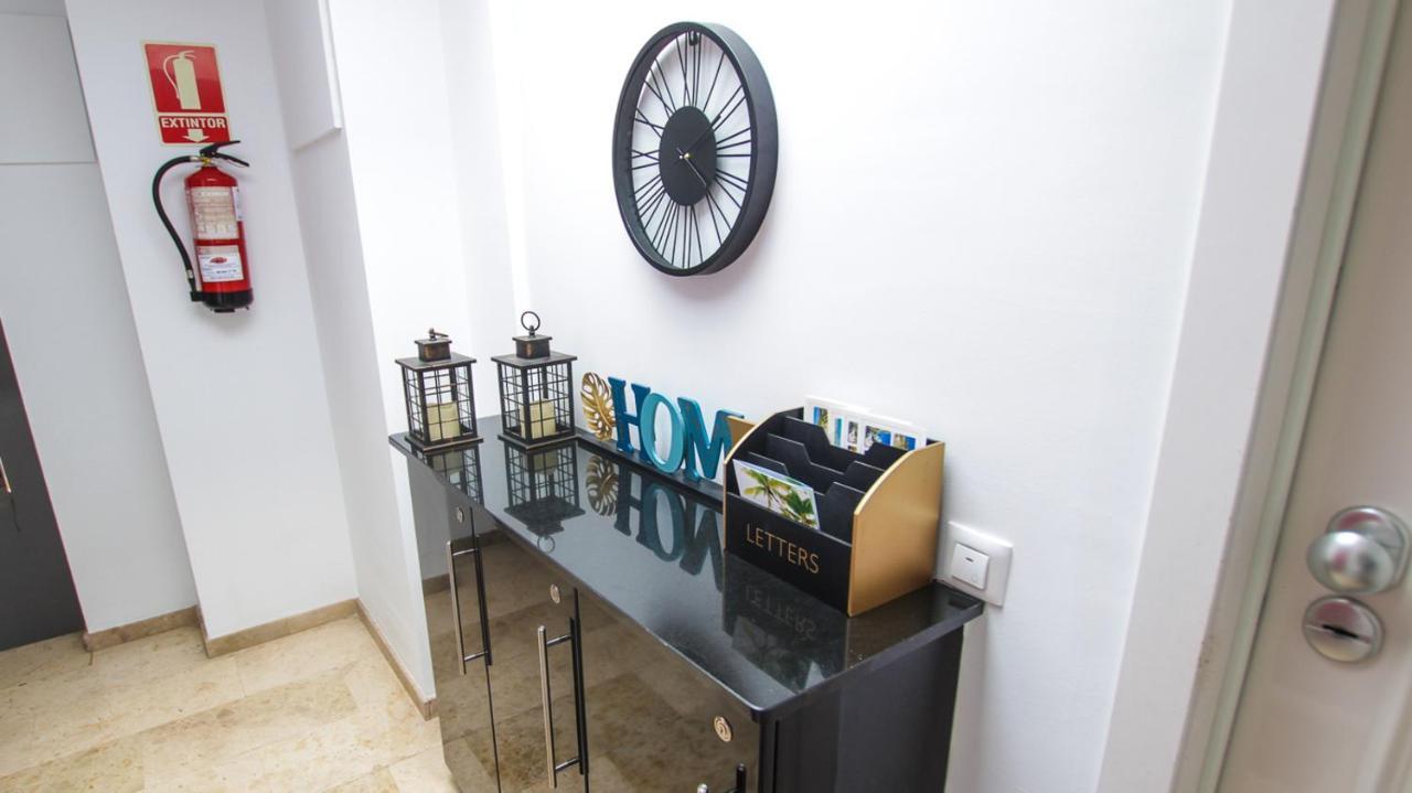 Penthouse La Paz 9 - Castle View Διαμέρισμα Moraira Εξωτερικό φωτογραφία