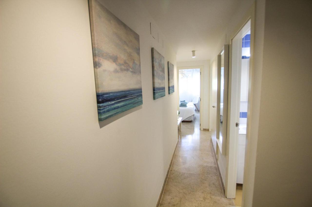 Penthouse La Paz 9 - Castle View Διαμέρισμα Moraira Εξωτερικό φωτογραφία