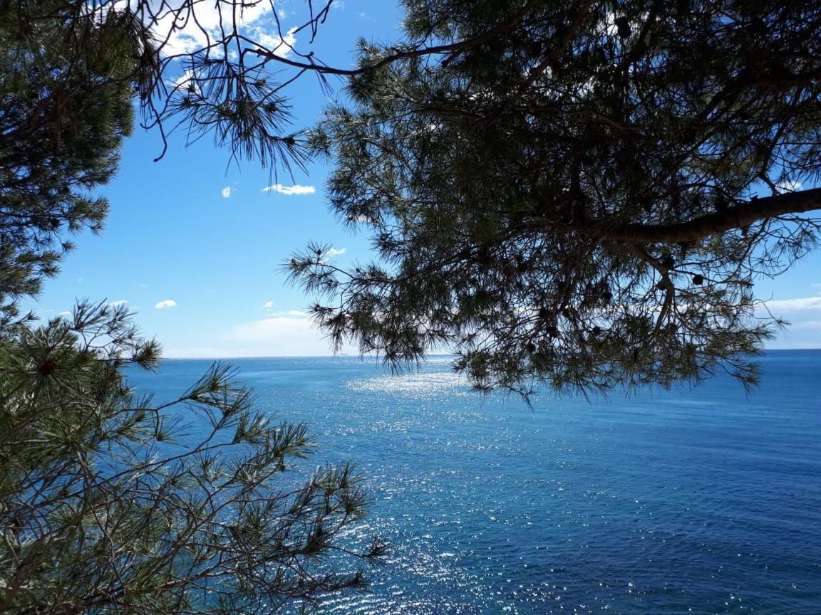 Penthouse La Paz 9 - Castle View Διαμέρισμα Moraira Εξωτερικό φωτογραφία