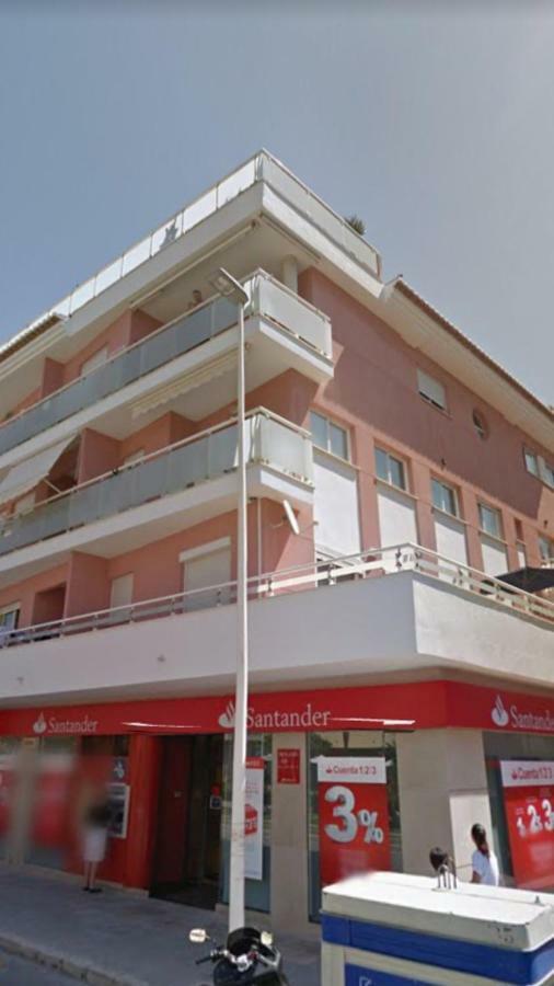 Penthouse La Paz 9 - Castle View Διαμέρισμα Moraira Εξωτερικό φωτογραφία