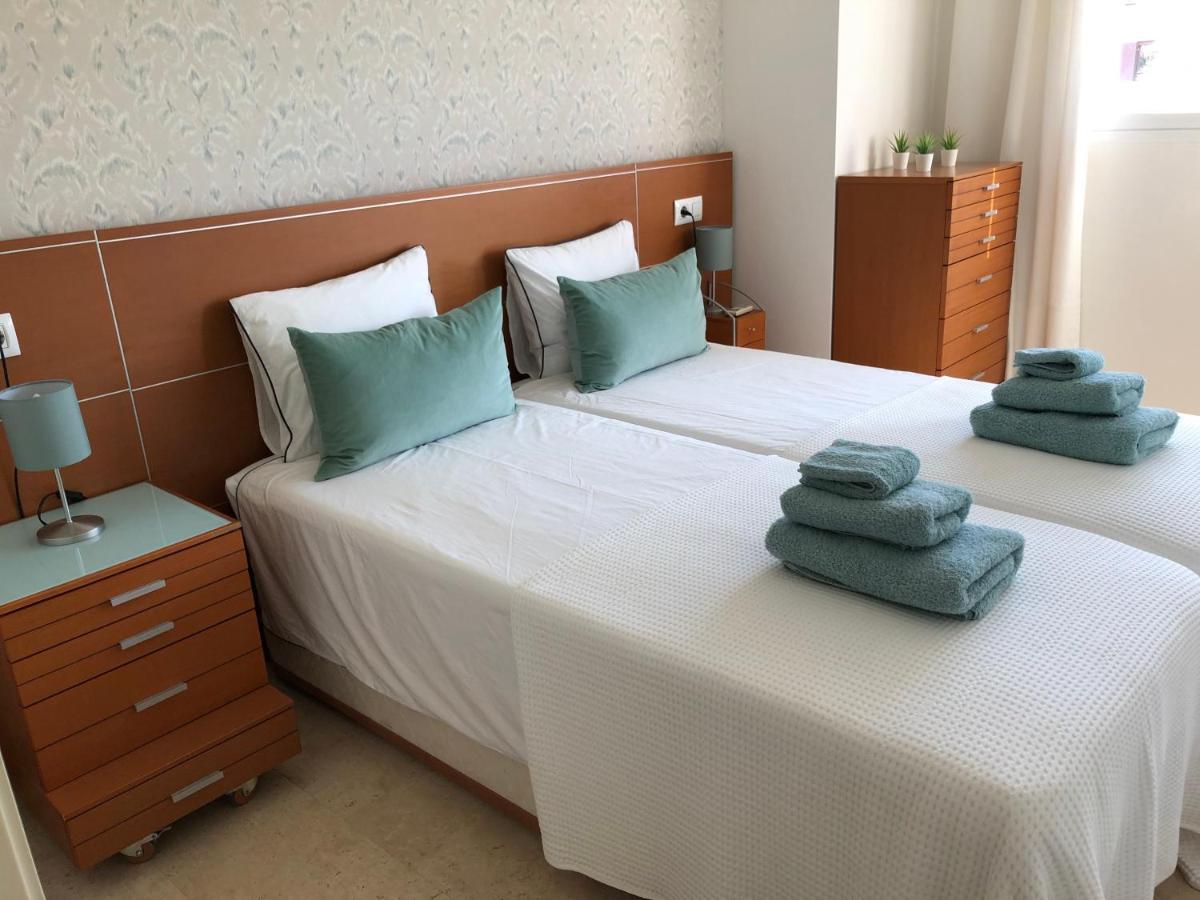 Penthouse La Paz 9 - Castle View Διαμέρισμα Moraira Εξωτερικό φωτογραφία