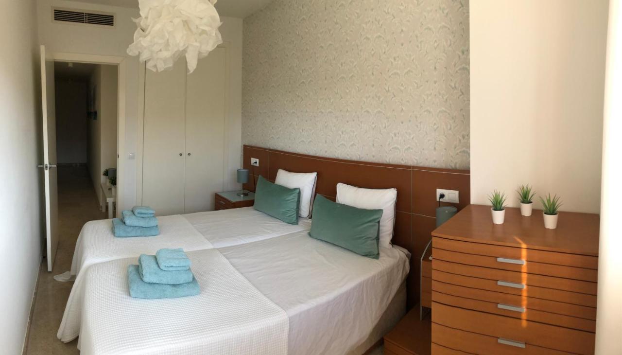 Penthouse La Paz 9 - Castle View Διαμέρισμα Moraira Εξωτερικό φωτογραφία
