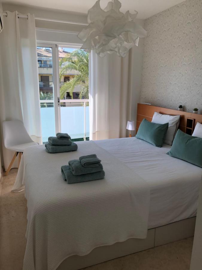 Penthouse La Paz 9 - Castle View Διαμέρισμα Moraira Εξωτερικό φωτογραφία