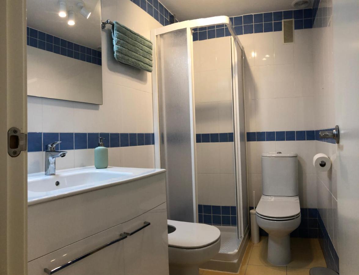 Penthouse La Paz 9 - Castle View Διαμέρισμα Moraira Εξωτερικό φωτογραφία