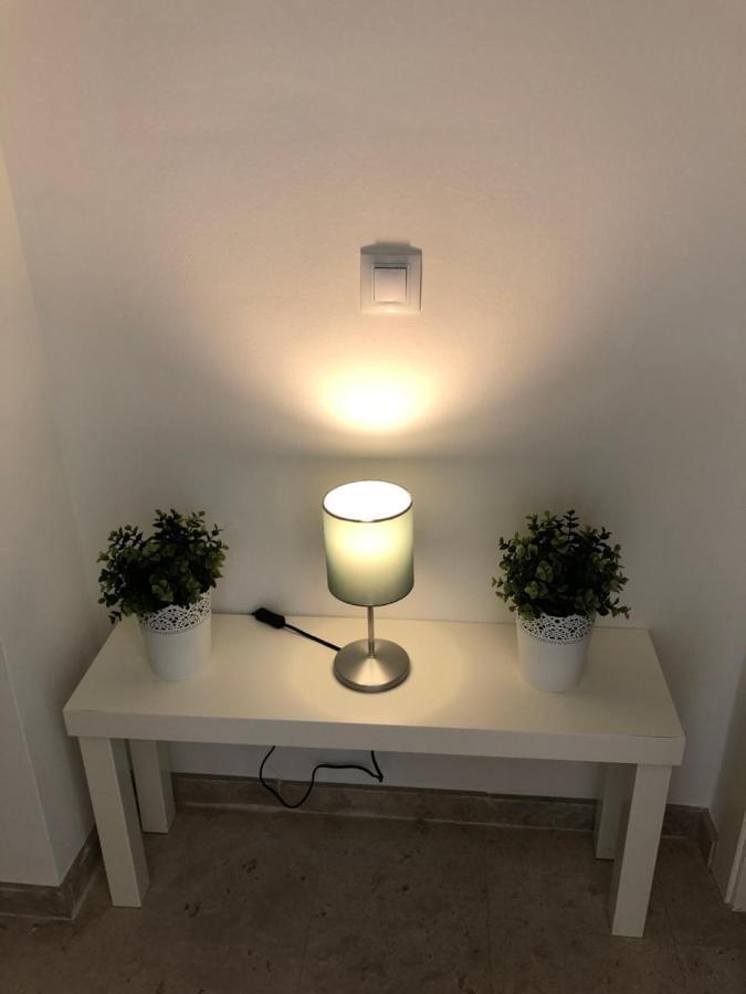 Penthouse La Paz 9 - Castle View Διαμέρισμα Moraira Εξωτερικό φωτογραφία